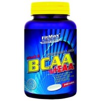 FitMax - BCAA Stack2+EAA (240таб)