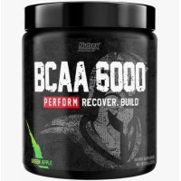 Nutrex BCAA 6000 (237гр)