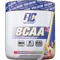 Ronnie Coleman BCAA-XS Powder (183гр)