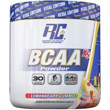 Ronnie Coleman BCAA-XS Powder (183гр)