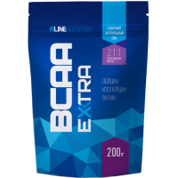 БЦАА RLine BCAA Extra 200гр