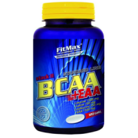 FitMax - BCAA Stack2+EAA (120таб)