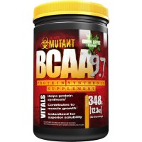 Mutant BCAA (348гр)