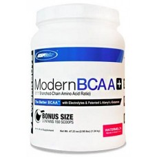 USPlabs Modern BCAA + (1340гр)