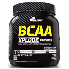 Olimp BCAA Xplode (500гр)