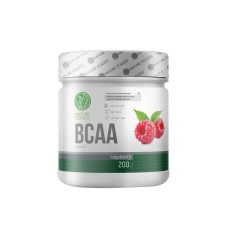 БЦАА Nature Foods BCAA 200гр