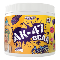 AK47 Labs BCAA (300гр)