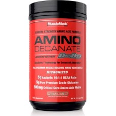 MuscleMeds Amino Decanate (360гр)