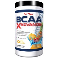 VPS Nutrition BCAA XAdvanced (465гр)