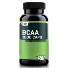 Optimum Nutrition BCAA 1000