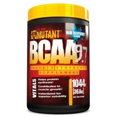 Mutant BCAA 1044гр