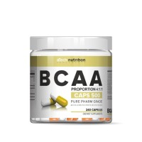 aTech Nutrition ВСАА 4:1:1 (240капс)