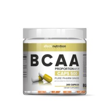 aTech Nutrition ВСАА 4:1:1 (240капс)