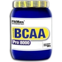 FitMax - BCAA Pro 8000 (550гр)