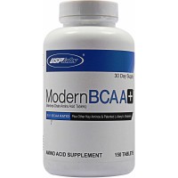 USPlabs Modern BCAA Tablets (150таб)