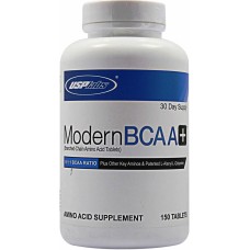 USPlabs Modern BCAA Tablets (150таб)