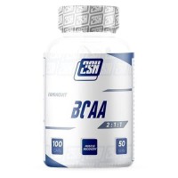 БЦАА 2SN BCAA 500mg 100капс