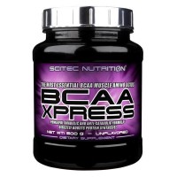 Scitec Nutrition BCAA Xpress (500гр)