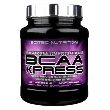 Scitec Nutrition BCAA Xpress (500гр)