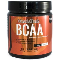 Muscle Rush BCAA