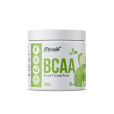 БЦАА FitRule BCAA Powder 200гр