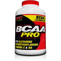 SAN BCAA-Pro (125капс)