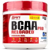 SAN BCAA-Pro Reloaded (456гр)