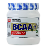 FitMax - BCAA + Glutamine (300гр)