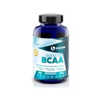 GEON BioFactor BCAA 1000mg (200таб)