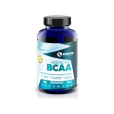 GEON BioFactor BCAA 1000mg (200таб)