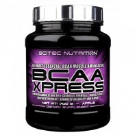 Scitec Nutrition BCAA Xpress (700гр)