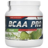 GeneticLab Nutrition - BCAA Powder (500гр)