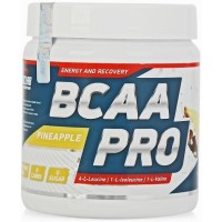 GeneticLab Nutrition - BCAA Pro 4:1:1 (250гр)