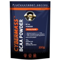 CyberMass BCAA 300гр