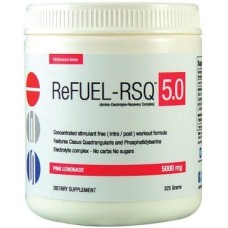 SEI Nutrition ReFUEL-RSQ 5.0 (325гр)