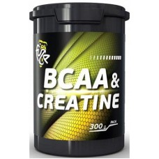 PureProtein BCAA + Creatine 300гр