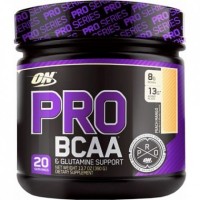 Optimum Nutrition - Pro BCAA (390гр)