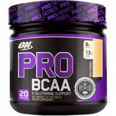 Optimum Nutrition - Pro BCAA (390гр)