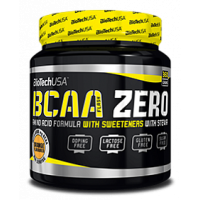 BioTech USA BCAA Flash ZERO 360гр