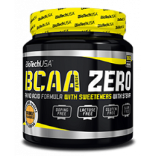 BioTech USA BCAA Flash ZERO 360гр