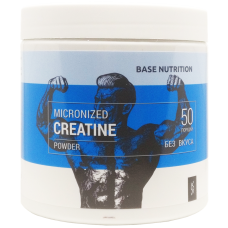 CMTech Micronized Creatine