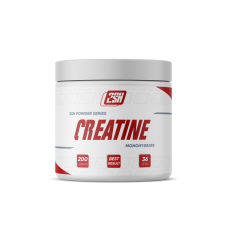 Креатин 2SN Creatine powder 200гр