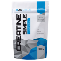 Креатин RLine Creatine Powder 1000гр