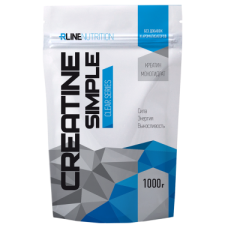 Креатин RLine Creatine Powder 1000гр