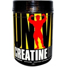 Universal Nutrition Creatine Powder (1000гр)