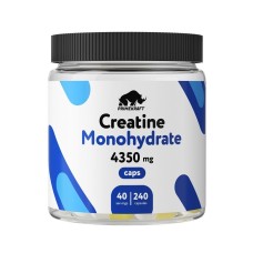 Prime Kraft Creatine Monohydrate (240капс)