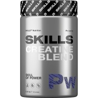 Skills Nutrition Skills Creatine (250гр)