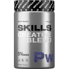 Skills Nutrition Skills Creatine (250гр)