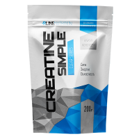 Креатин RLine Creatine Powder 200гр