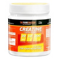 PureProtein Creatine 200гр